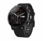 chytré hodinky Amazfit Stratos 2 Black CZ Distribuce - 