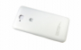 originální kryt baterie Huawei Y6 Pro white SWAP