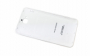 originální kryt baterie Huawei Y6 Pro white SWAP - 