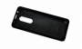 originální kryt baterie Nokia 108 black SWAP - 