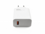 originální nabíječka Xiaomi MDY-11-EZ 3A/33W PD 3.0, QC 4.0 white - 