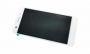 originální LCD displej + sklíčko LCD + dotyková plocha Honor 5A white