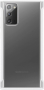 originální pouzdro Samsung Clear Cover white pro Samsung N980F Galaxy Note 20