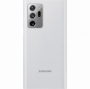 originální flipové pouzdro Samsung EF-NN985PSEGEU LED View Cover white pro Samsung N985F Galaxy Note 20 Ultra - 