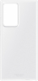 originální pouzdro Samsung Clear Cover transparent pro Samsung N985F Galaxy Note 20 Ultra - 