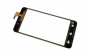 originální sklíčko LCD + dotyková plocha Aligator S5070 Duo black - 