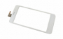 originální sklíčko LCD + dotyková plocha Aligator S5070 Duo white