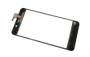 originální sklíčko LCD + dotyková plocha Aligator S5070 Duo white - 