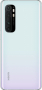 Xiaomi Mi Note 10 Lite 6GB/128GB Dual SIM white CZ Distribuce - 