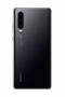 Huawei P30 6GB/128GB Dual SIM black CZ - 