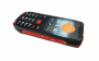 Aligator R40 eXtremo Dual SIM black red CZ Distribuce - 
