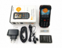 Aligator R40 eXtremo Dual SIM black red CZ Distribuce - 