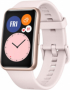 chytré hodinky Huawei Watch Fit 46mm pink CZ distribuce - 