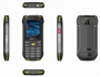 Aligator R40 eXtremo Dual SIM black yellow CZ Distribuce  + dárky v hodnotě až 478 Kč ZDARMA - 