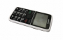 Aligator A675 Senior Dual SIM white CZ Distribuce  + dárek v hodnotě 99 Kč ZDARMA - 