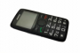Aligator A675 Senior Dual SIM black CZ Distribuce  + dárek v hodnotě 99 Kč ZDARMA - 