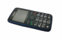 Aligator A675 Senior Dual SIM blue CZ Distribuce  + dárek v hodnotě 99 Kč ZDARMA - 