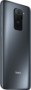 Xiaomi Redmi Note 9 3GB/64GB Dual SIM black CZ Distribuce - 