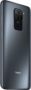Xiaomi Redmi Note 9 3GB/64GB Dual SIM black CZ Distribuce - 