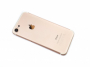 originální kryt baterie Apple iPhone 7 rose gold SWAP