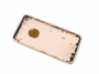 originální kryt baterie Apple iPhone 7 rose gold SWAP - 