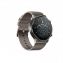chytré hodinky Huawei Watch GT 2 Pro grey CZ distribuce - 