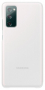 originální pouzdro Samsung EF-ZG780CWEGEE Clear View Cover white pro Samsung G780F Galaxy S20 FE - 