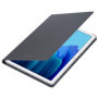 originální pouzdro Samsung Book Cover grey pro Samsung T500 Galaxy Tab A7 - 