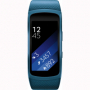 Samsung Galaxy Gear Fit2 SM-R360 blue CZ - 