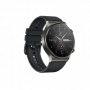 chytré hodinky Huawei Watch GT 2 Pro black CZ distribuce - 