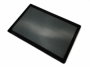 LCD displej + sklíčko LCD + dotyková plocha Lenovo TB-X505L Tab M10 black