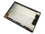 LCD displej + sklíčko LCD + dotyková plocha Lenovo TB-X505L Tab M10 black - 