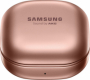 originální Bluetooth sluchátka Samsung Galaxy Buds Live bronze - 