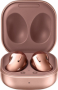 originální Bluetooth sluchátka Samsung Galaxy Buds Live bronze - 