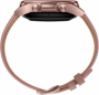 chytré hodinky Samsung SM-R850 Galaxy Watch 3 41mm bronze CZ Distribuce - 