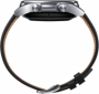chytré hodinky Samsung SM-R850 Galaxy Watch 3 41mm silver CZ Distribuce - 
