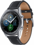 chytré hodinky Samsung SM-R840 Galaxy Watch 3 45mm silver CZ Distribuce - 