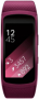Samsung Galaxy Gear Fit2 SM-R360 pink CZ - 