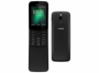 Nokia 8110 4G 2018 black CZ - 