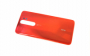 kryt baterie Xiaomi Redmi Note 8 Pro red