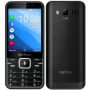 myPhone UP Dual SIM black CZ Distribuce - 