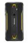 iGET Blackview GBV6300 Pro yellow CZ Distribuce - 