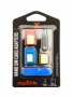 Maxlife Nano SIM adaptér 3ks včetně jehly - 