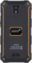 myPhone Hammer Energy 18X9 LTE Dual SIM orange black CZ - 
