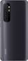 Xiaomi Mi Note 10 Lite 6GB/128GB Dual SIM black CZ Distribuce - 