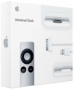 originální dokovací stanice Apple MC746ZA/A 30-pin univerzální pro Apple iPhone 2G, 3G, 3GS, 4, 4S, iPod touch, iPod nano, iPod mini white - 