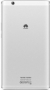 Huawei MediaPad M3 8 32GB LTE silver CZ - 