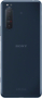 Sony Xperia 5 II 8GB/128GB Dual SIM blue CZ Distribuce - 