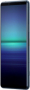 Sony Xperia 5 II 8GB/128GB Dual SIM blue CZ Distribuce - 