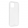 Pouzdro Roar transparent pro Apple iPhone 12 Pro Max